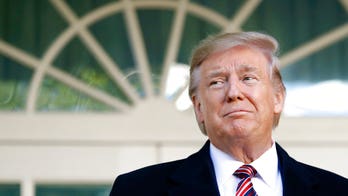 House Dem reverses course on Trump impeachment as support among independents falls