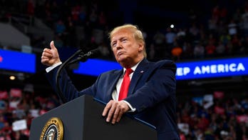 Elections in four states could measure power of Trump, preview 2020; Iran's latest break from nuke deal