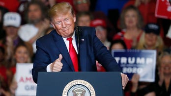 Trump reverses Obama-era policy against faith-based adoption agencies