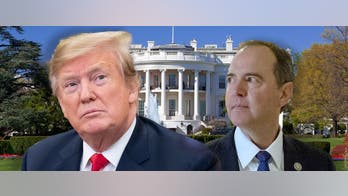 David Bossie: Trump impeachment hearings will be a farce – Democrats desperate to hurt his reelection chances