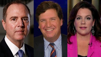 'Stunning turn of events': Tucker, Mollie Hemingway rip Adam Schiff's 'impeachment circus'