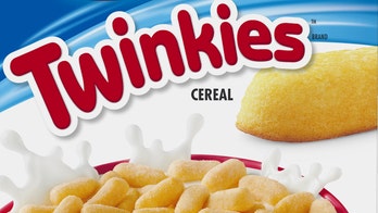 Twinkies Cereal debut draws hilarious reactions on social media
