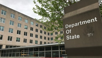 State Department ridiculed over celebrating 'International Pronouns Day' amid global crises