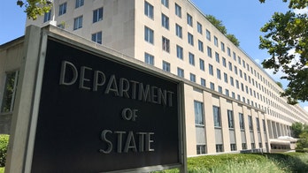 US opposes EU rule requiring labels on Israeli settlement products