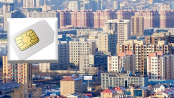 Mongolia arrests 800 in cybercrime probe