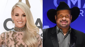 Carrie Underwood fans fuming after Garth Brooks wins CMA Entertainer of the Year: ‘Such a slap in the face’