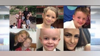 Cousin of Mexican cartel victims calls for help from Trump, says family was not caught in crossfire