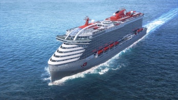 Virgin Voyages cruise line announces name, itineraries of second vessel in fleet