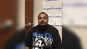 ICE says Washington murder suspect was released twice before, despite detainers