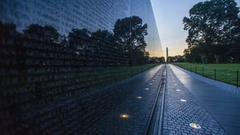 Texas man granted US citizenship -- 53 years after serving in Vietnam, receiving Purple Heart