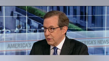 Chris Wallace on Warren's $52T 'Medicare-for-all' plan: Who'd have thought Bernie's plan would be a bargain?