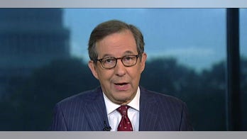 Chris Wallace on reopening economy: 'Second wave' of coronavirus would be much worse