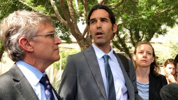 Trump can't be mentioned at trial of border activist charged with harboring illegal immigrants, judge rules