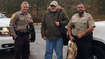 Alabama deputies help veteran with disability who was trying to see doctor 100 miles away, officials say