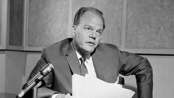 Paul Batura: Impeachment and Paul Harvey – Broadcast legend might say THIS is the rest of the story