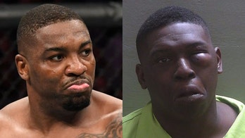 UFC fighter Walt Harris speaks out after stepdaughter's disappearance: 'Seems like it was actually set up'