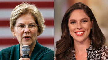 Abby Huntsman: Warren's 'Medicare-for-all' plan 'goes totally against what this country is'