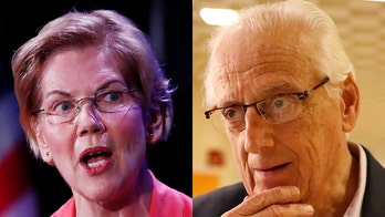 Key Dem indicates Warren's wealth tax has little chance of passing House