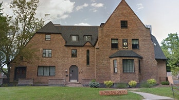 Washington State University fraternity member's death may have been alcohol-related, investigators say