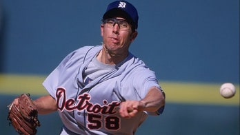 Former MLB pitcher Will Brunson suffers fatal heart attack while hiking Big Bend National Park