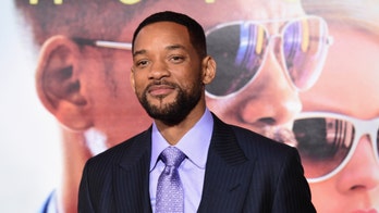 Will Smith bares his butt in Instagram post: ‘Here I am, gettin' a colonoscopy for the clout’
