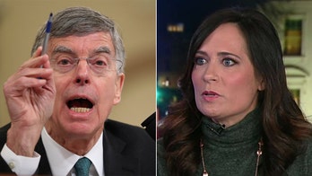 Government employees 'working against the president' should resign, WH press secretary says