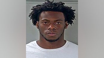 Middle Tennessee State wide receiver charged with rape in 2018 incident, official says