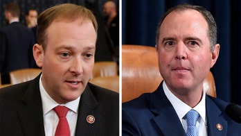 Lee Zeldin on impeachment: 'Adam Schiff really does think that many Americans are idiots'