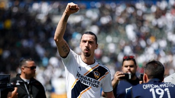Zlatan Ibrahimovic announces departure from Los Angeles Galaxy: 'Now go back to watch baseball'