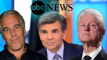 ABC News' spiking of Epstein story draws scrutiny toward Clinton ally George Stephanopoulos