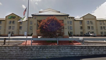 Missouri woman, 78, accused of killing daughter in hotel in attempted murder-suicide