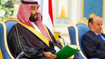 Saudi Arabia security video lists feminism, atheism, homosexuality as forms of extremism