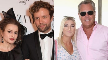 7 celebrity couples with big age gaps