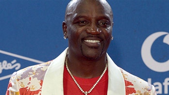 Akon mulling 2024 presidential run, says Kanye West is 'not crazy' just 'awakened'