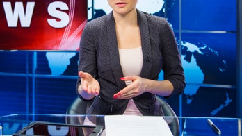 TV news anchor calls out 'stranger' who body-shamed her: 'Journalists are not models'