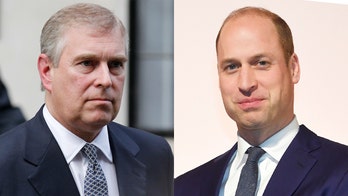 Prince William ‘not a huge fan’ of Prince Andrew, played a key role in axing uncle over Epstein scandal: report