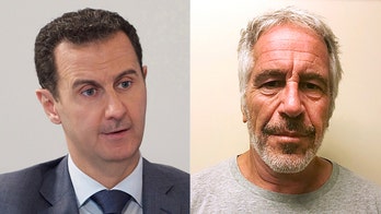 Syria’s Assad claims Jeffrey Epstein didn’t commit suicide: 'He was killed because he knew a lot of vital secrets'