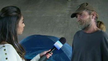 As homeless camps continue to spring up in Austin, Gov. Abbott orders cleanup effort