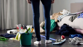 Dad's viral post praising stay-at-home wife's 'sacrifices' sparks debate