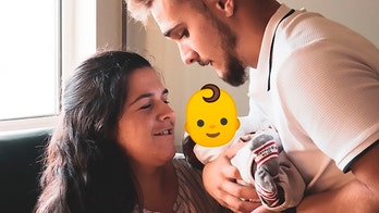 Portuguese baby born missing eyes, nose, parts of skull released from hospital, report says