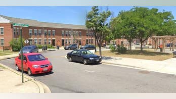 Baltimore police seek 15 juveniles in attack on 53-year-old man