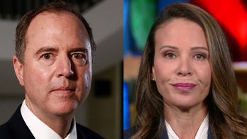Schiff's congressional challenger: He's wasting taxpayer money on impeachment, ignoring homeless crisis