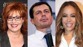 'The View' pans Mayor Pete's past comments on race: 'Needs to get a little more woke'