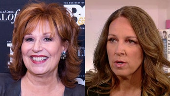 Former Tulsa officer fires back at Joy Behar for suggesting politicians keep gun confiscation a 'secret'