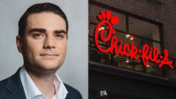 Shapiro says Chick-fil-A bowing to 'lords of political correctness': The left 'will never be satisfied'