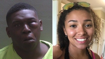 Alabama man wanted in disappearance of UFC fighter's stepdaughter arrested by US Marshals in Florida