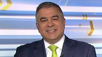 David Bossie: Democrats have lost their 'sense of reality' when it comes to Trump