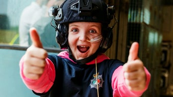 Boy, 11, dies of rare cancer after family celebrates Christmas early