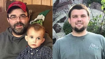 Remains found in Nebraska and Missouri identified as missing Wisconsin brothers