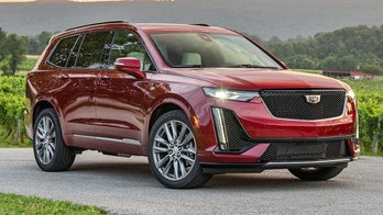 Test drive: The 2020 Cadillac XT6 is late, but is it too late?